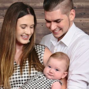 Meet your Posher, Hannah